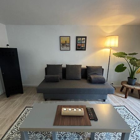 Appartement Hyper Centre Rodez Exterior photo
