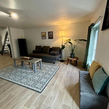 Appartement Hyper Centre Rodez Exterior photo