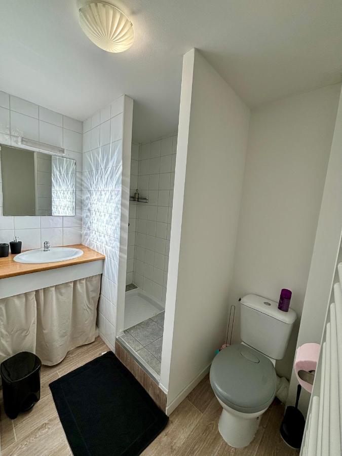Appartement Hyper Centre Rodez Exterior photo